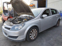 OPEL ASTRA H BERLINA