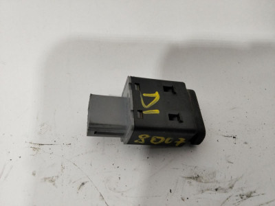 MANDO ELEVALUNAS DELANTERO IZQUIERDO, SEAT, IBIZA (6L1)