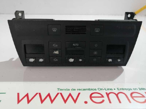  MANDO CLIMATIZADOR AUDI A6 BERLINA (4B2) 