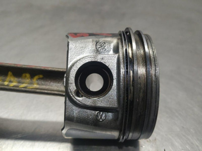 PISTON, VOLKSWAGEN, CADDY (2K)(02.2004)