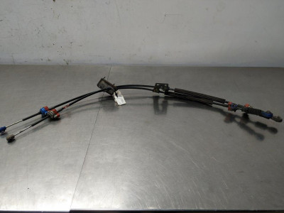 VARILLAJE CAMBIO, NISSAN, NV200 /EVALIA (M20/M)