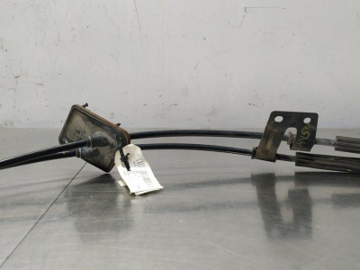 VARILLAJE CAMBIO, NISSAN, NV200 /EVALIA (M20/M)