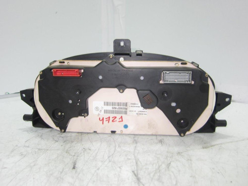  CUADRO INSTRUMENTOS RENAULT SCENIC I (JA...) 