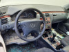  MERCEDES-BENZ CLASE E (BM 210) BERLINA 