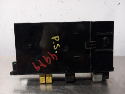 CAJA RELES / FUSIBLES, MERCEDES-BENZ, CLASE C (BM 203) BERLINA