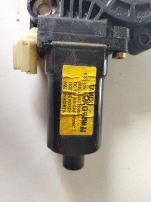 MOTOR ELEVALUNAS DELANTERO IZQUIERDO, Hyundai, ELANTRA (XD)
