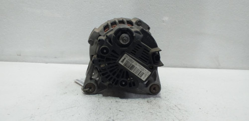  ALTERNADOR, RENAULT, CLIO III 