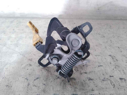 CERRADURA CAPO Fiat 500X (334) 