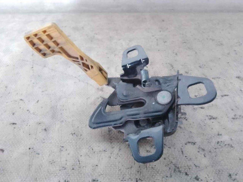 CERRADURA CAPO Fiat 500X (334) 