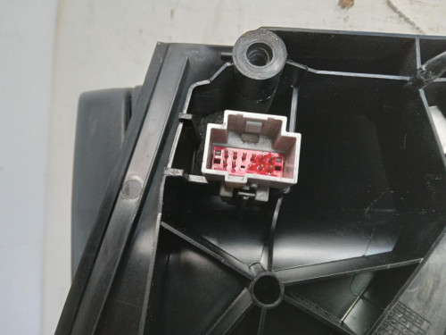  RETROVISOR DERECHO, FORD, FOCUS BERLINA (CEW) 