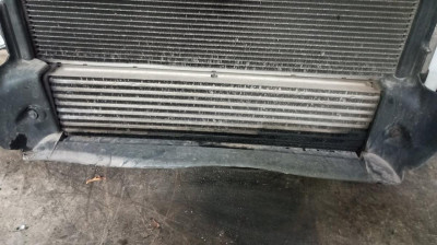 INTERCOOLER