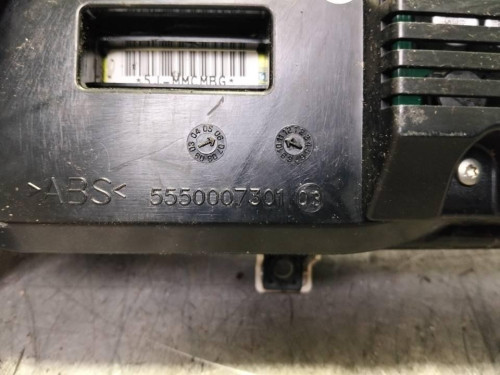 CUADRO INSTRUMENTOS Audi Q7 (4L) 
