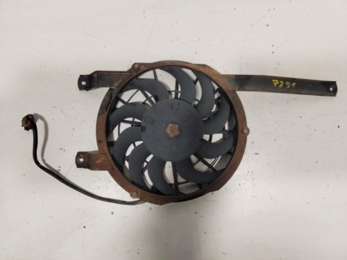 ELECTROVENTILADOR Suzuki VITARA (SE/SF/ET) 