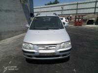HYUNDAI MATRIX (FC)