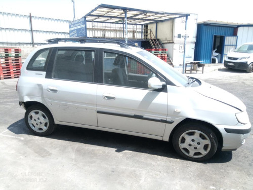  HYUNDAI MATRIX (FC) 