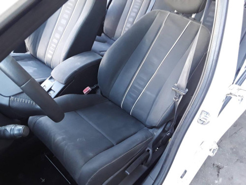 ASIENTO DELANTERO IZQUIERDO RENAULT MEGANE III BERLINA 5P 