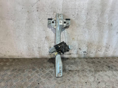 ELEVALUNAS TRASERO IZQUIERDO 