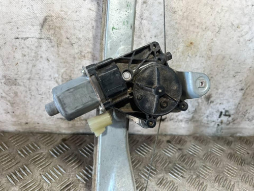 ELEVALUNAS TRASERO IZQUIERDO 