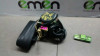  CINTURON SEGURIDAD DELANTERO DERECHO SEAT IBIZA (6L1) 