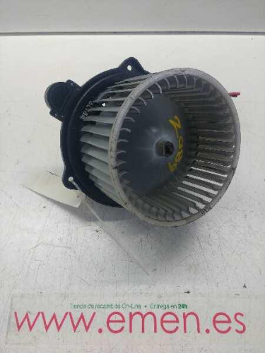  MOTOR CALEFACCION, KIA, CEED (ED) 