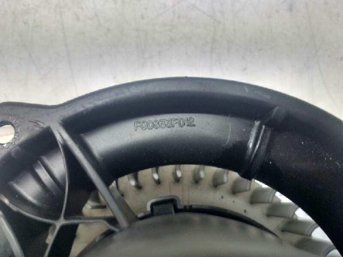  MOTOR CALEFACCION, KIA, CEED (ED) 
