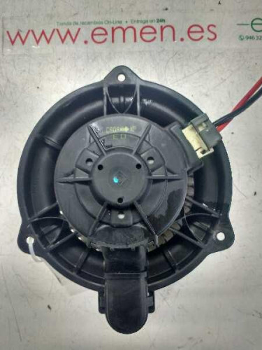  MOTOR CALEFACCION, KIA, CEED (ED) 