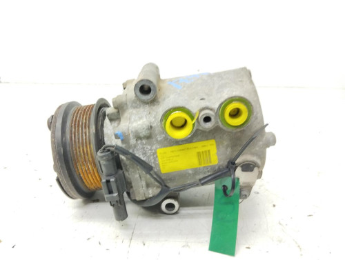 COMPRESOR AIRE ACONDICIONADO Ford FIESTA (CBK) 
