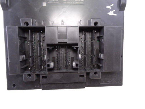  MODULO ELECTRONICO, AUDI, A1 SPORTBACK (GBA) 