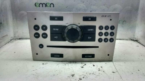  NO IDENTIFICADO OPEL CORSA D 