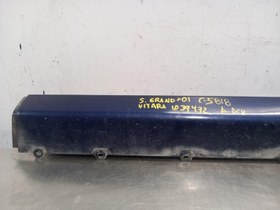 FALDON LATERAL, SUZUKI, GRAND VITARA 5-PUERTAS (SQ/FT)