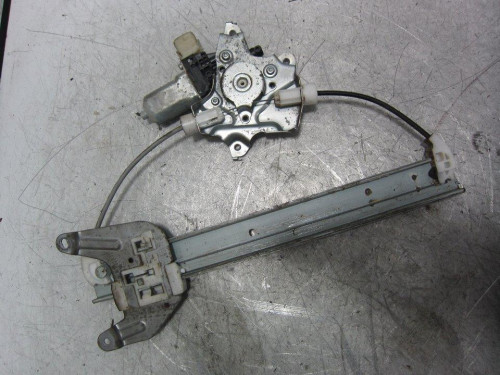  ELEVALUNAS TRASERO DERECHO NISSAN X-TRAIL (T31) 