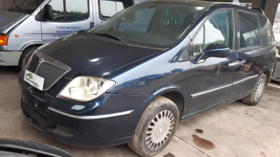 LANCIA PHEDRA (180)