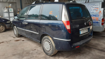 LANCIA PHEDRA (180)