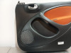  GUARNECIDO PUERTA DELANTERA DERECHA SMART FORFOUR 