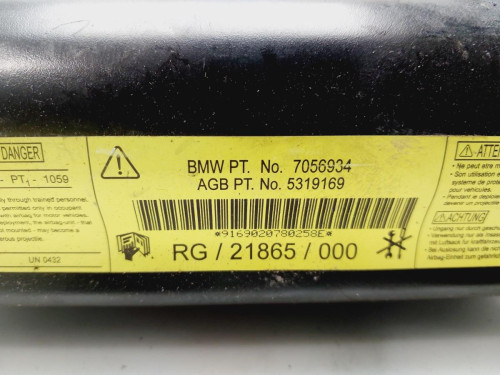 AIRBAG DELANTERO DERECHO MINI MINI (R50,R53) 