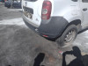 PARAGOLPES TRASERO Dacia DUSTER I 