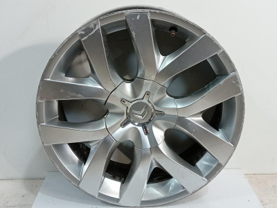 LLANTA, CITROEN, C4 PICASSO