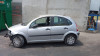 CITROEN C3 — автомобиль-донор на запчасти 
