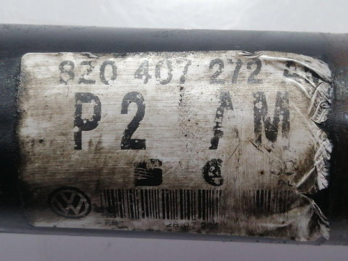  TRANSMISION DELANTERA DERECHA, AUDI, A2 (8Z) 