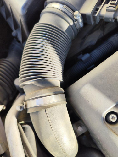 TUBO, OPEL, VECTRA C BERLINA