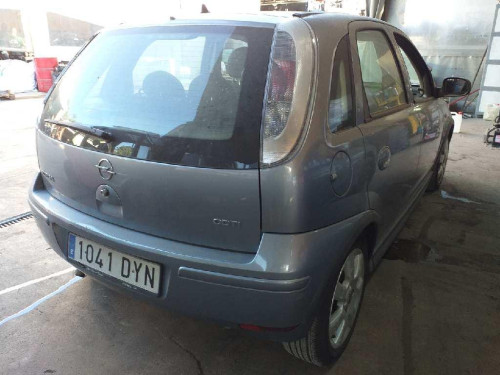  OPEL CORSA C 