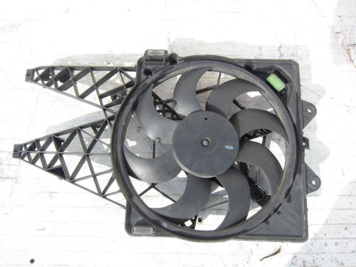  ELECTROVENTILADOR LANCIA DELTA (181) 