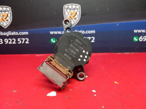  BOBINA ENCENDIDO, BMW, SERIE 5 BERLINA (E39) 