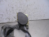  CINTURON SEGURIDAD TRASERO DERECHO Renault MEGANE II COUPE/CABRIO 