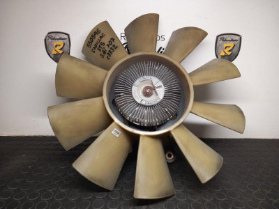 VENTILADOR VISCOSO MOTOR, CADILLAC, STS