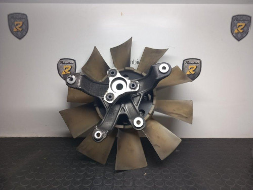  VENTILADOR VISCOSO MOTOR, CADILLAC, STS 