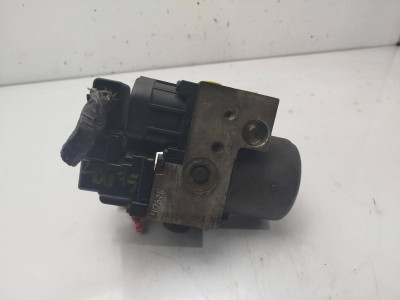 ABS, Nissan, ALMERA TINO (V10M)