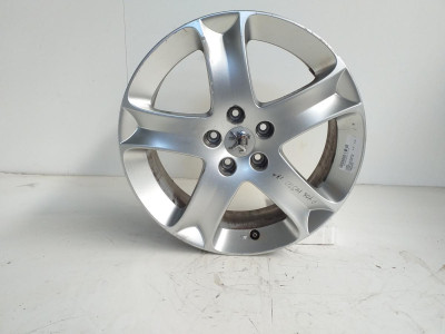 LLANTA, PEUGEOT, 407