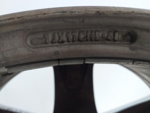  LLANTA, PEUGEOT, 407 