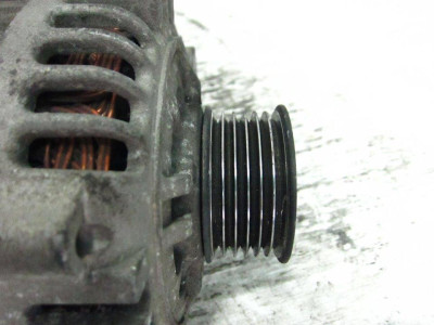 ALTERNADOR, Nissan, MICRA (K11)